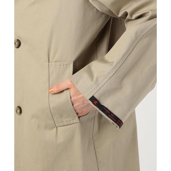 TOMORROWLAND / トゥモローランド 【別注】MARINA YEE MY 2GENDER OVERCOATの画像