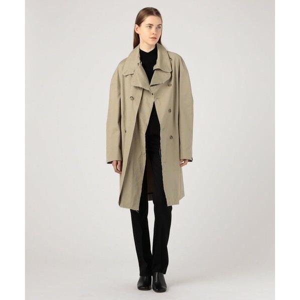 TOMORROWLAND / トゥモローランド 【別注】MARINA YEE MY 2GENDER OVERCOATの画像