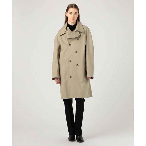 TOMORROWLAND / トゥモローランド 【別注】MARINA YEE MY 2GENDER OVERCOATの画像