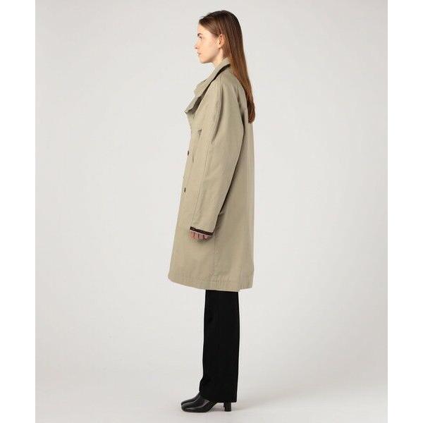 TOMORROWLAND / トゥモローランド 【別注】MARINA YEE MY 2GENDER OVERCOATの画像
