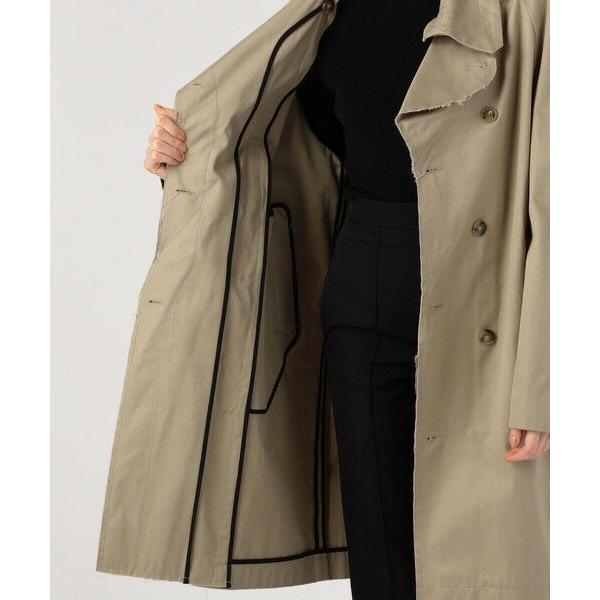 TOMORROWLAND / トゥモローランド 【別注】MARINA YEE MY 2GENDER OVERCOATの画像
