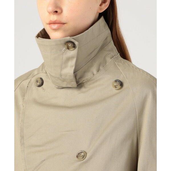 TOMORROWLAND / トゥモローランド 【別注】MARINA YEE MY 2GENDER OVERCOATの画像