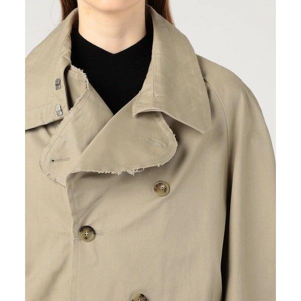 TOMORROWLAND / トゥモローランド 【別注】MARINA YEE MY 2GENDER OVERCOATの画像