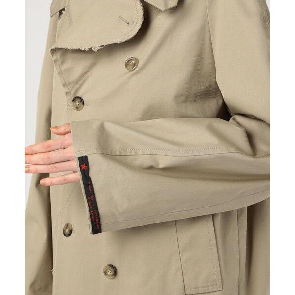 TOMORROWLAND / トゥモローランド 【別注】MARINA YEE MY 2GENDER OVERCOATの画像
