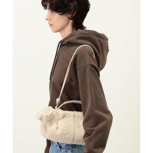 TOMORROWLAND（トゥモローランド） HEREU Arta Mini Curly Shearling 