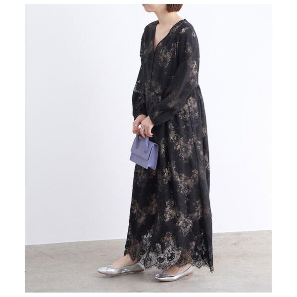 Adam Et Rope アダム エ ロペ レースマキシワンピース タカシマヤファッションスクエア 通販 Paypayモール