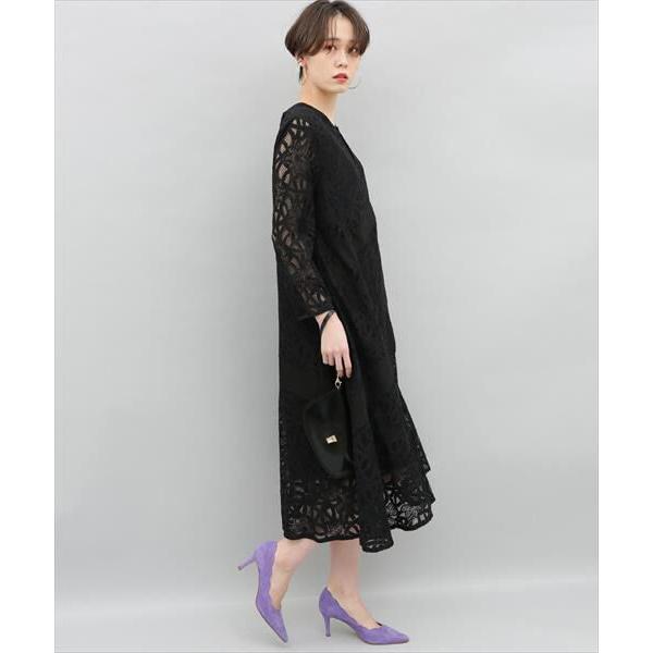 Adam Et Rope アダム エ ロペ レースワンピース タカシマヤファッションスクエア 通販 Paypayモール