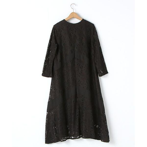 Adam Et Rope アダム エ ロペ レースワンピース タカシマヤファッションスクエア 通販 Paypayモール