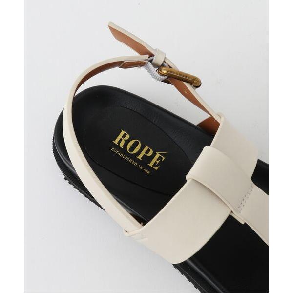 ROPE' / ロペ Amber Sandal（アンバー サンダル）【メディア掲載】｜selectsquare｜14