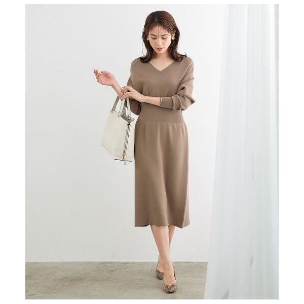 Rope ロペ 2way レースアップワンピース タカシマヤファッションスクエア 通販 Paypayモール