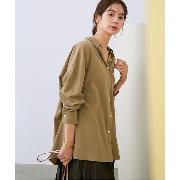 オンライン銀座 Rope ロペ シリーズ レーヨンフィブリルシャツ 大特価sale Pn Pasirpengaraian Go Id