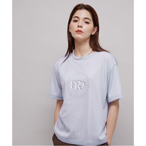 ROPE' / ロペ ロゴプリントシアーTシャツ｜selectsquare｜19