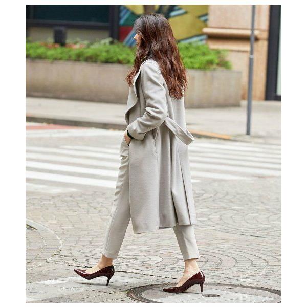 ドライクリ Rope タカシマヤファッションスクエア 通販 Paypayモール ロペ プレミアムカシミヤビーバーコート プして