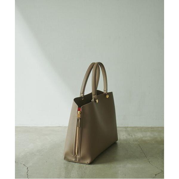 ROPE' / ロペ 【E'POR】Y BAG Medium (サイドジップトート ROPE' / ロペ 【E'POR】Y BAG Medium (サイドジップトート