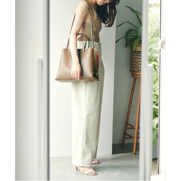 ROPE' / ロペ 【E'POR】Y BAG Medium (サイドジップトート ROPE' / ロペ 【E'POR】Y BAG Medium (サイドジップトート