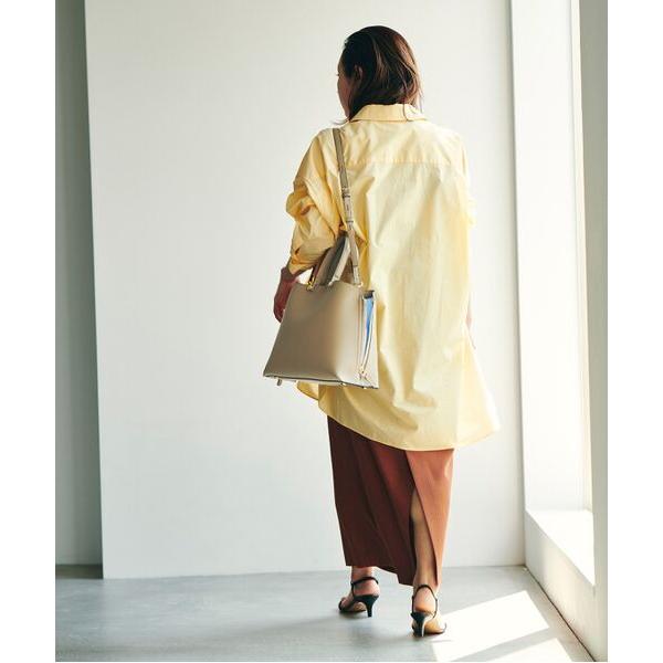 ROPE' / ロペ 【E'POR】Y BAG Medium (サイドジップトート ROPE' / ロペ 【E'POR】Y BAG Medium (サイドジップトート
