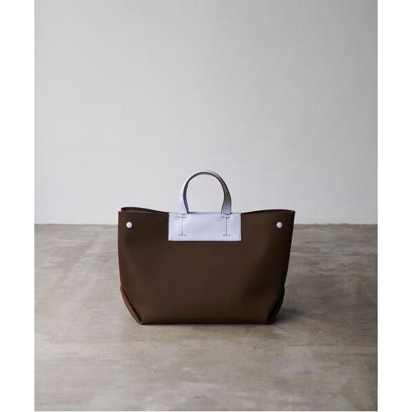 ROPE' / ロペ 【E'POR】【A4対応】【撥水/雨の日】D BAG Large ROPE' / ロペ 【E'POR】【A4対応】【撥水/雨の日】D BAG Large