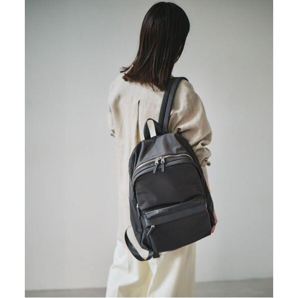 ROPE' / ロペ 【E'POR】【A4/PC対応・撥水】Pac Sac( パック ROPE' / ロペ 【E'POR】【A4/PC対応・撥水】Pac Sac( パック