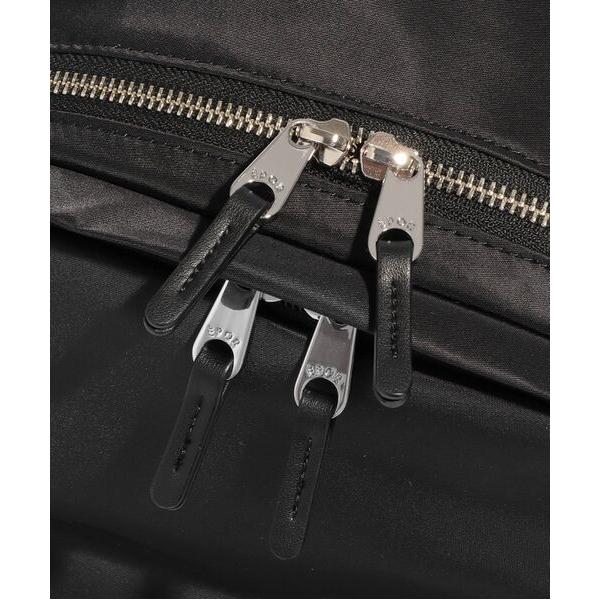 ROPE' / ロペ 【E'POR】【A4/PC対応・撥水】Pac Sac( パック ROPE' / ロペ 【E'POR】【A4/PC対応・撥水】Pac Sac( パック