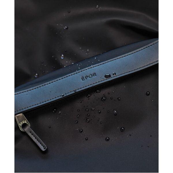 ROPE' / ロペ 【E'POR】【A4/PC対応・撥水】Pac Sac( パック ROPE' / ロペ 【E'POR】【A4/PC対応・撥水】Pac Sac( パック