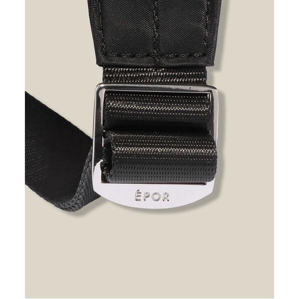 ROPE' / ロペ 【E'POR】【A4/PC対応・撥水】Pac Sac( パック ROPE' / ロペ 【E'POR】【A4/PC対応・撥水】Pac Sac( パック