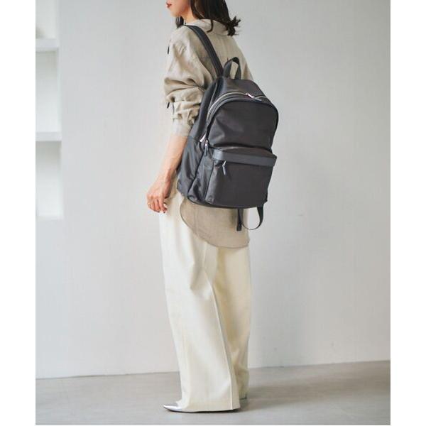 ROPE' / ロペ 【E'POR】【A4/PC対応・撥水】Pac Sac( パック ROPE' / ロペ 【E'POR】【A4/PC対応・撥水】Pac Sac( パック