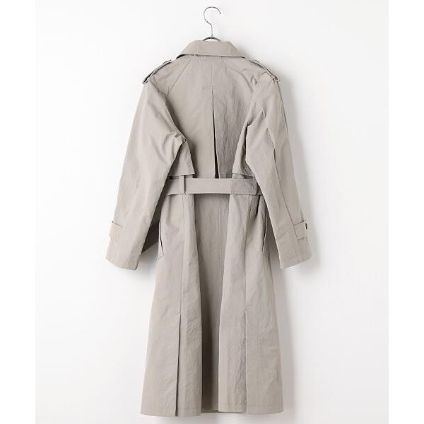 Harriss（ハリス） セミダブルロングコート : タカシマヤファッション 