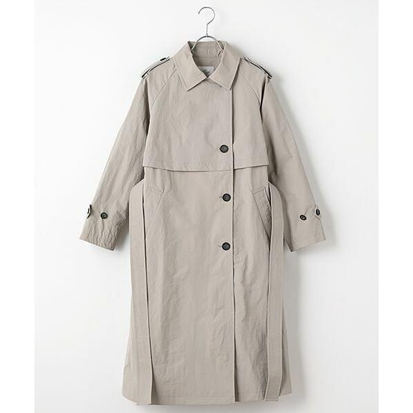 Harriss / ハリス セミダブルロングコート : タカシマヤ