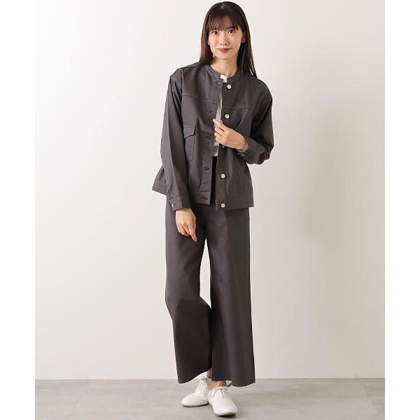 Harriss（ハリス） カラーデニムジャケット : タカシマヤファッション 