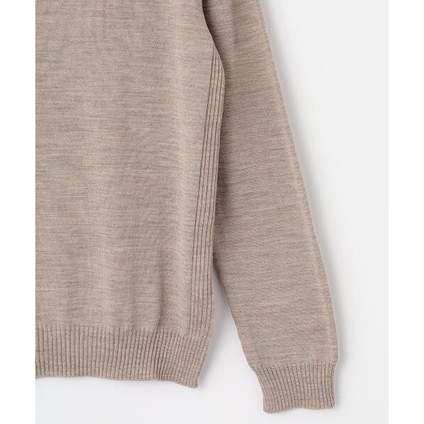 DIESEL◇22AW/K-RISTOPHER INDIG/ニット・セーター(薄手)/XL/コットン