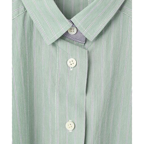 Harriss（ハリス） ストライプシャツ : タカシマヤファッション
