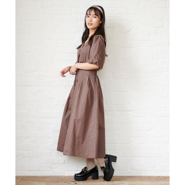 Majestic Legon マジェスティックレゴン コルセットロングワンピース タカシマヤファッションスクエア 通販 Paypayモール