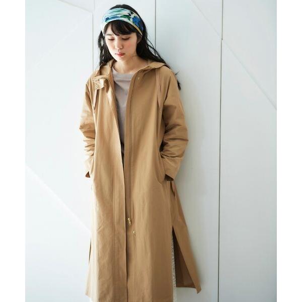 受注発注 Le Coeur Blanc ルクールブラン フードロングコート タカシマヤファッションスクエア 通販 Paypayモール 72時間限定タイムセール Skylanceronline Com