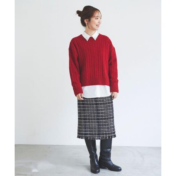 エルメス タンクトップ M 麦柄 花柄 HERMES(エルメス) タンクトップ