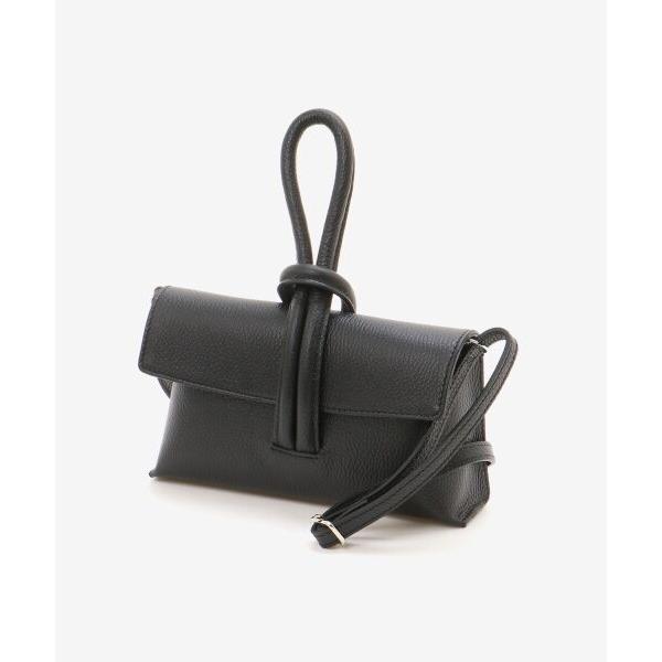 le.coeur blanc（ルクールブラン） MILLELA FIRENZE ループハンドル