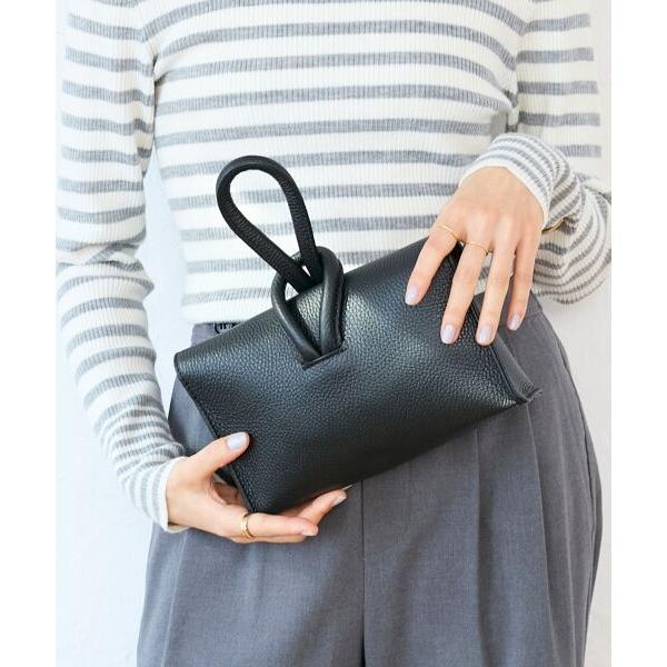 le.coeur blanc（ルクールブラン） MILLELA FIRENZE ループハンドル