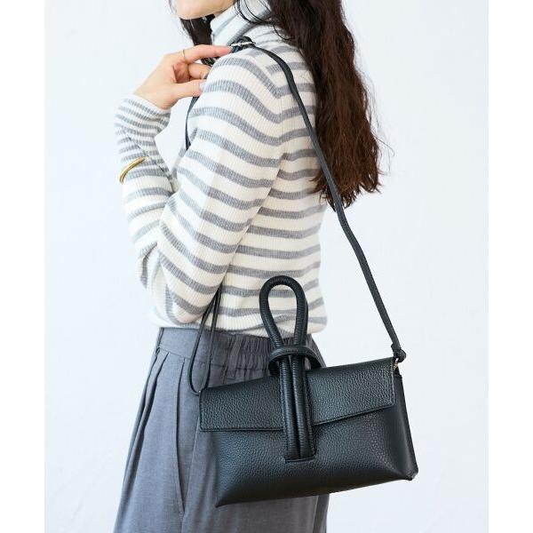 le.coeur blanc（ルクールブラン） MILLELA FIRENZE ループハンドル