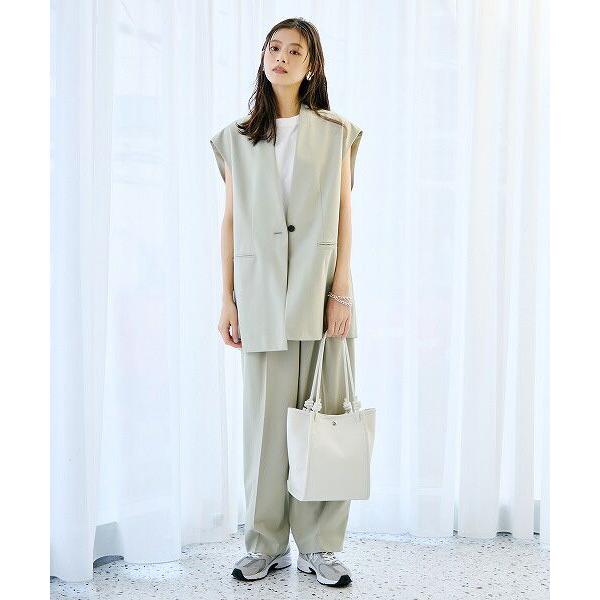 TOPKAPI（トプカピ） 【Breath TOPKAPI】シュリンクレザー ノット