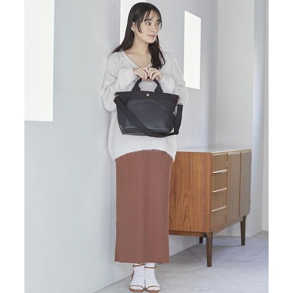 値下げ！TOPKAPI リプル フライト キャリーオン ショルダー トートバッグ セール】 【VERY 10月号掲載】【Breath TOPKAPI】RIPPLE FLIGHT