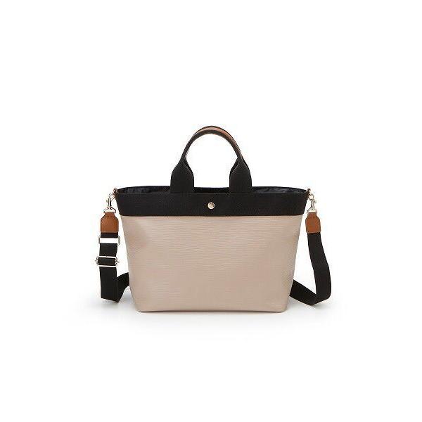 TOPKAPI / トプカピ 【人気色が限定復活！】【Breath TOPKAPI】RIPPLE リプル A4 トート バッグ L（ショルダー付き）の画像