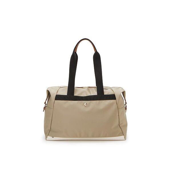 【極美品】Breath TOPKAPI　ナイロンコンビキャリーオントートバッグ TOPKAPI / トプカピ 【VERY11月号掲載】【Breath TOPKAPI