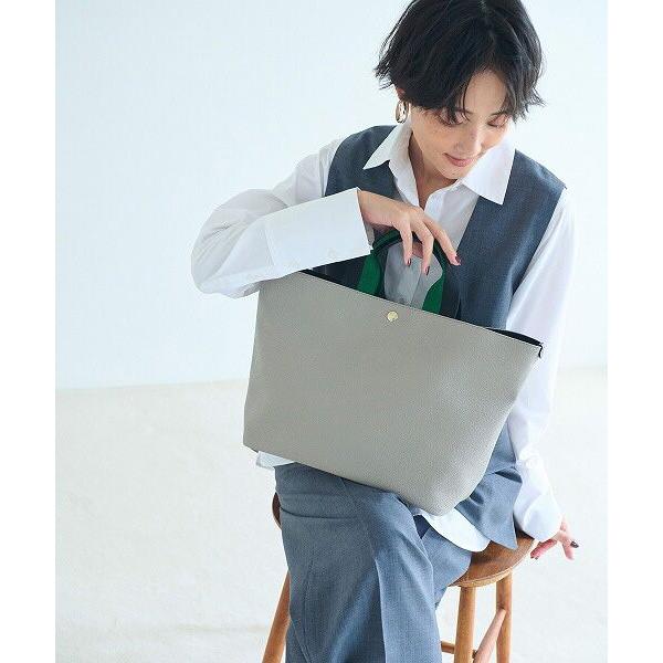 TOPKAPI（トプカピ） 【Breath TOPKAPI】SCOTCH GRAIN スコッチ