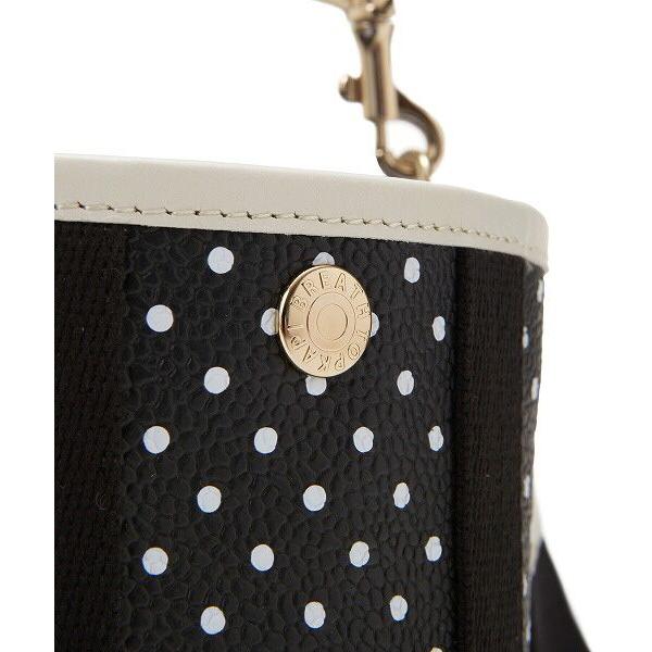 TOPKAPI（トプカピ） 【小山田早織さんコラボ】SCOTCH GRAIN スコッチ