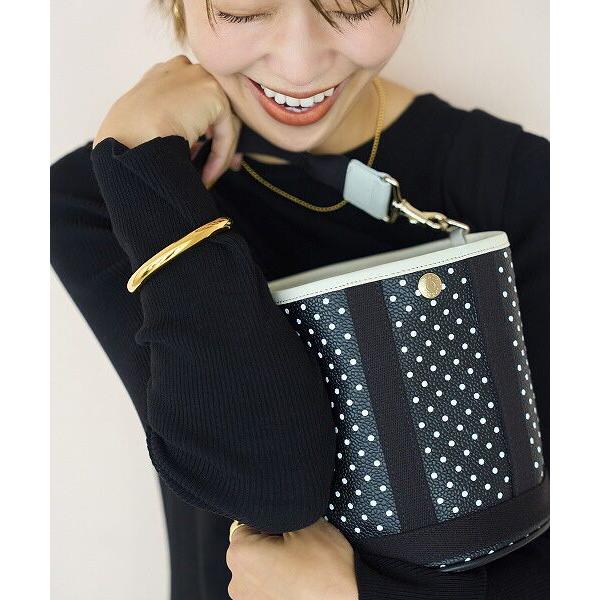 TOPKAPI（トプカピ） 【小山田早織さんコラボ】SCOTCH GRAIN スコッチ