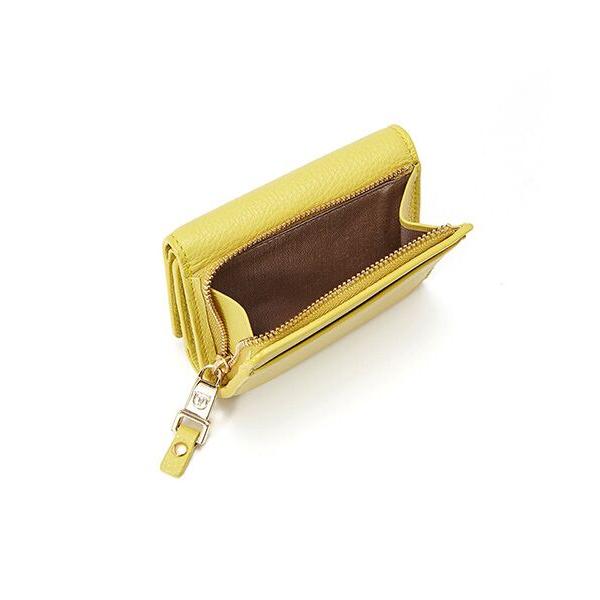 TOPKAPI / トプカピ [トプカピ] TOPKAPI ソフトシュリンクレザー 三