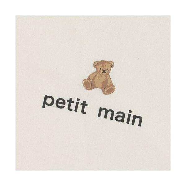 petit main / プティマイン エコトートバッグ｜selectsquare｜05