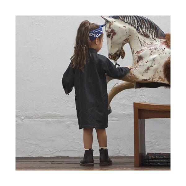 petit main / プティマイン 【Lee】デニムワンピース : タカシマヤ