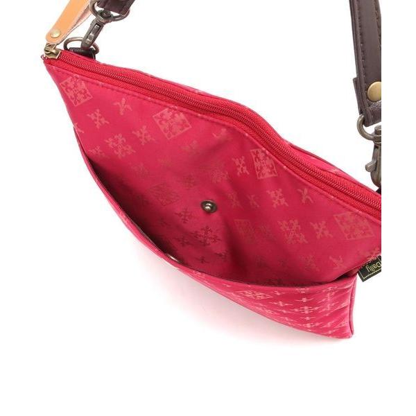 Daily Russet デイリーラシット 店舗限定 ナイロンジャガード組み替えショルダーバッグ L タカシマヤファッションスクエア 通販 Paypayモール