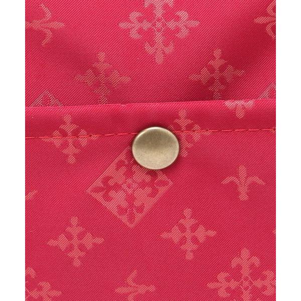 Daily Russet デイリーラシット 店舗限定 ナイロンジャガード組み替えショルダーバッグ L タカシマヤファッションスクエア 通販 Paypayモール