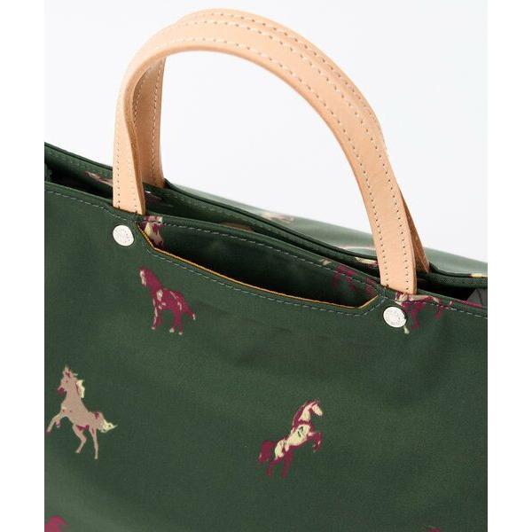russet / ラシット 《SHOPPER》トートバッグ M(CE-252)